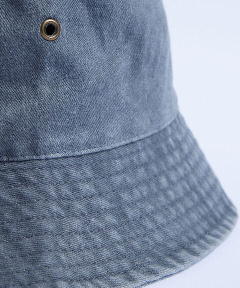 bucket para hombre 