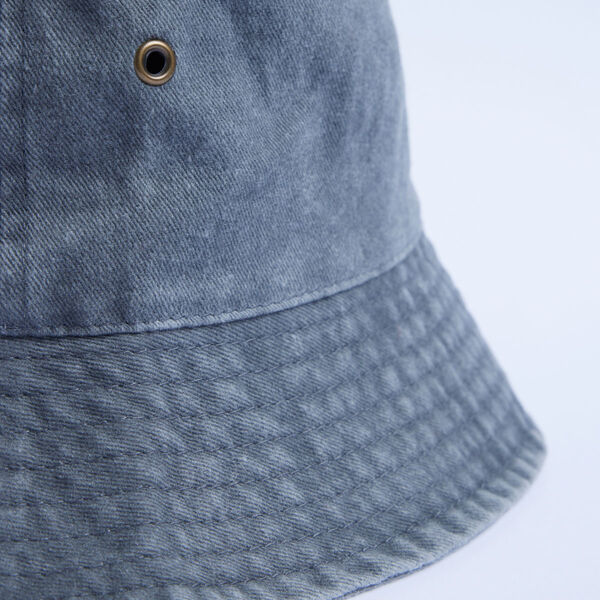 bucket para hombre 