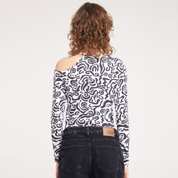 camisetas mujer image number null