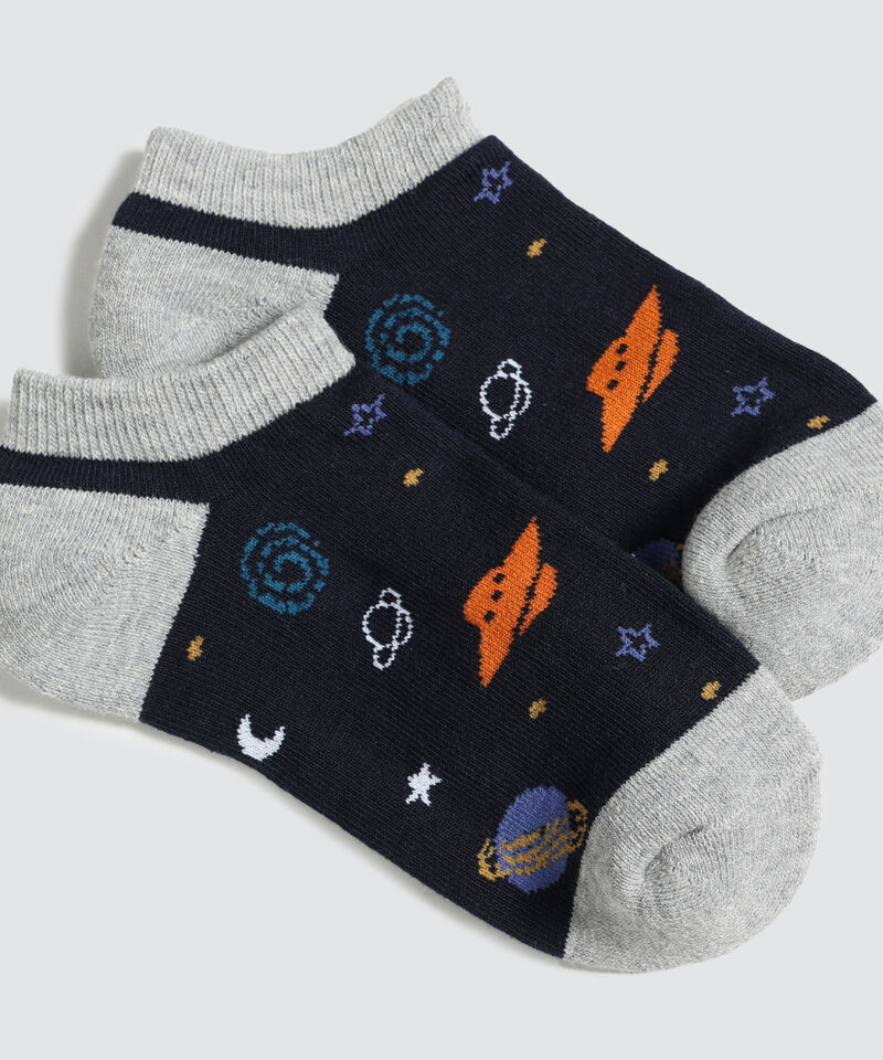medias para niño