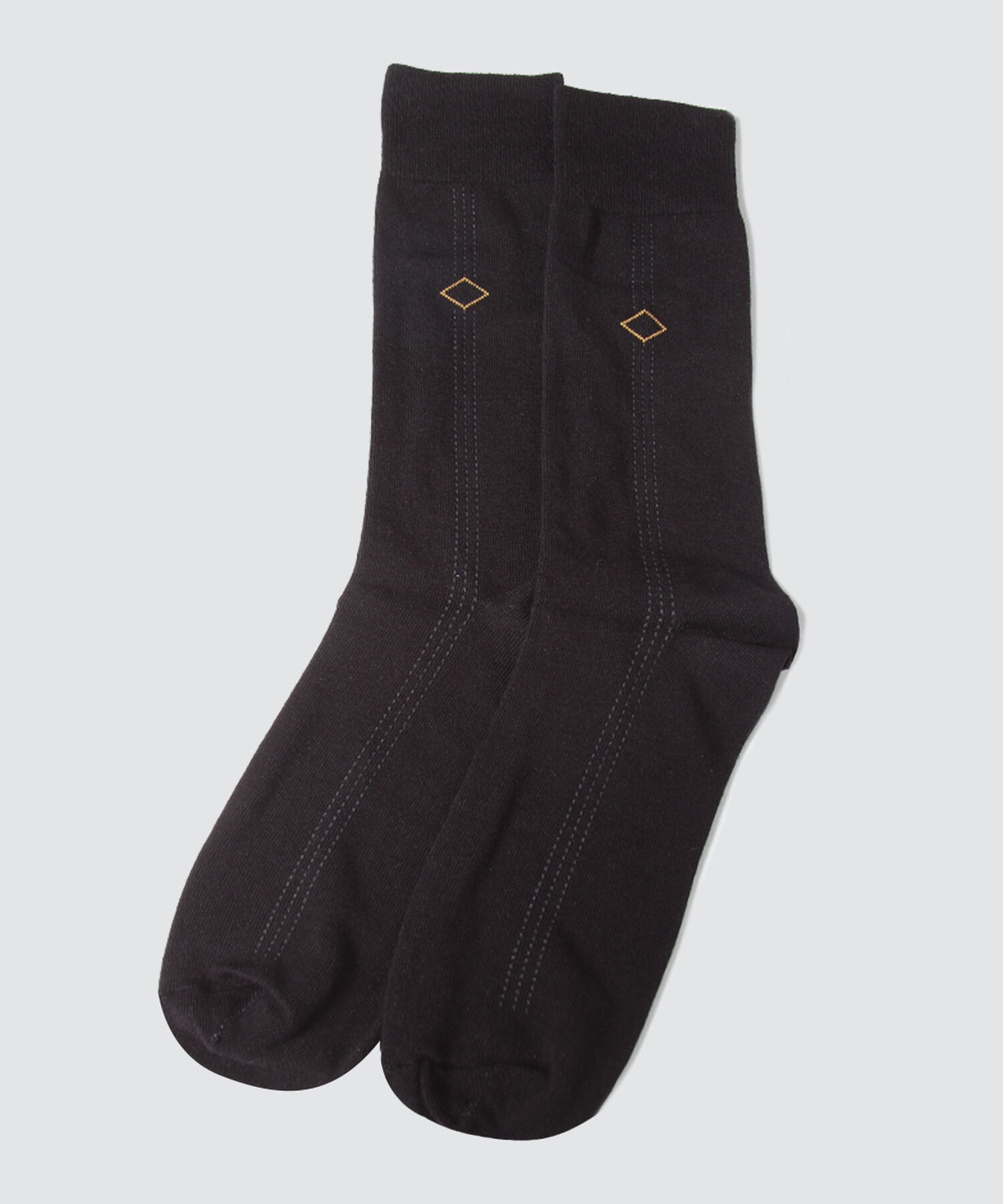 medias para hombre