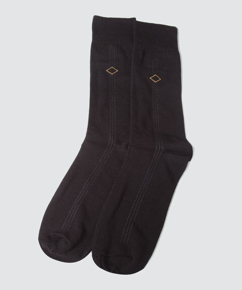 medias para hombre