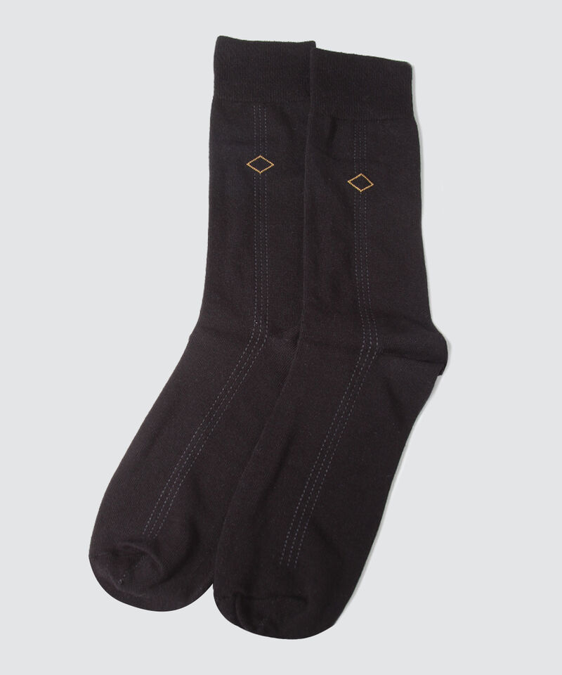 medias para hombre