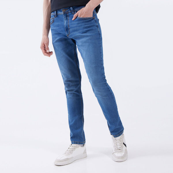 jeans denim image number null