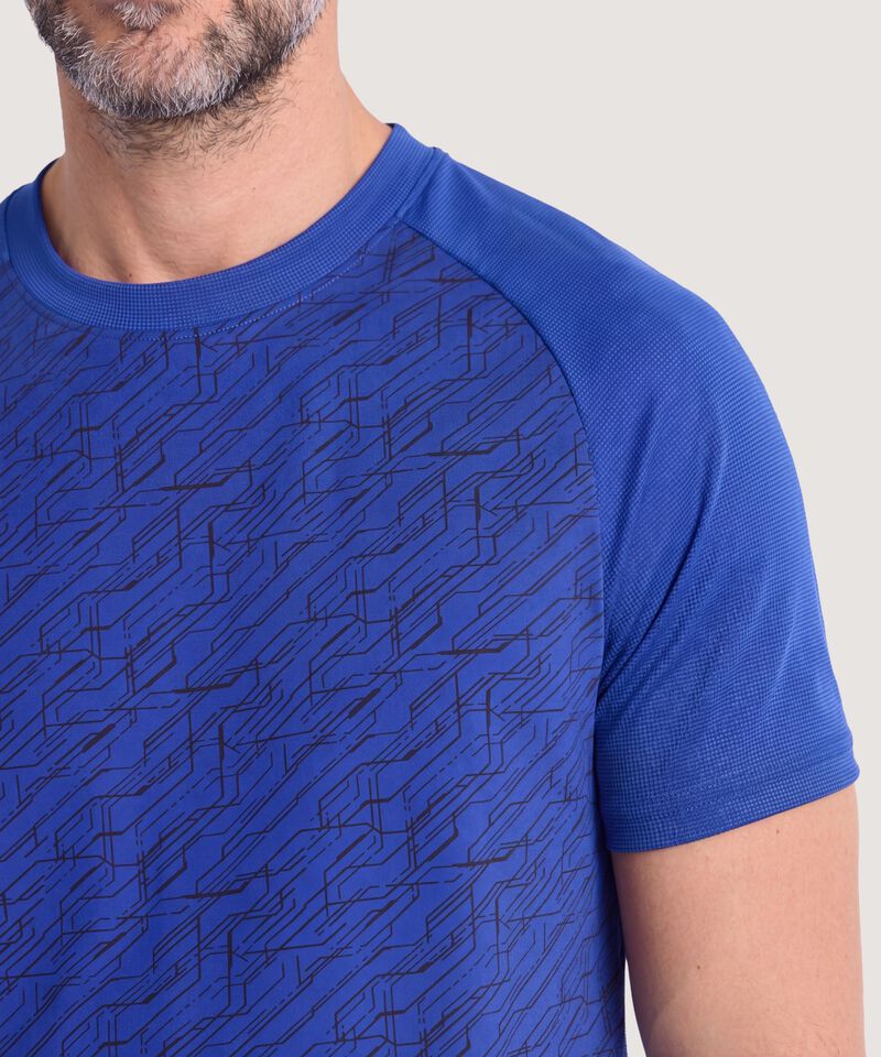 camisetas deportivas para hombre