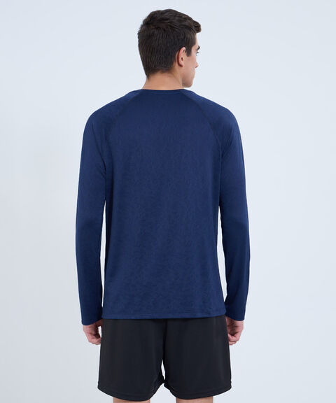 camisetas deportivas para hombre