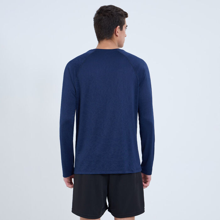 camisetas deportivas para hombre