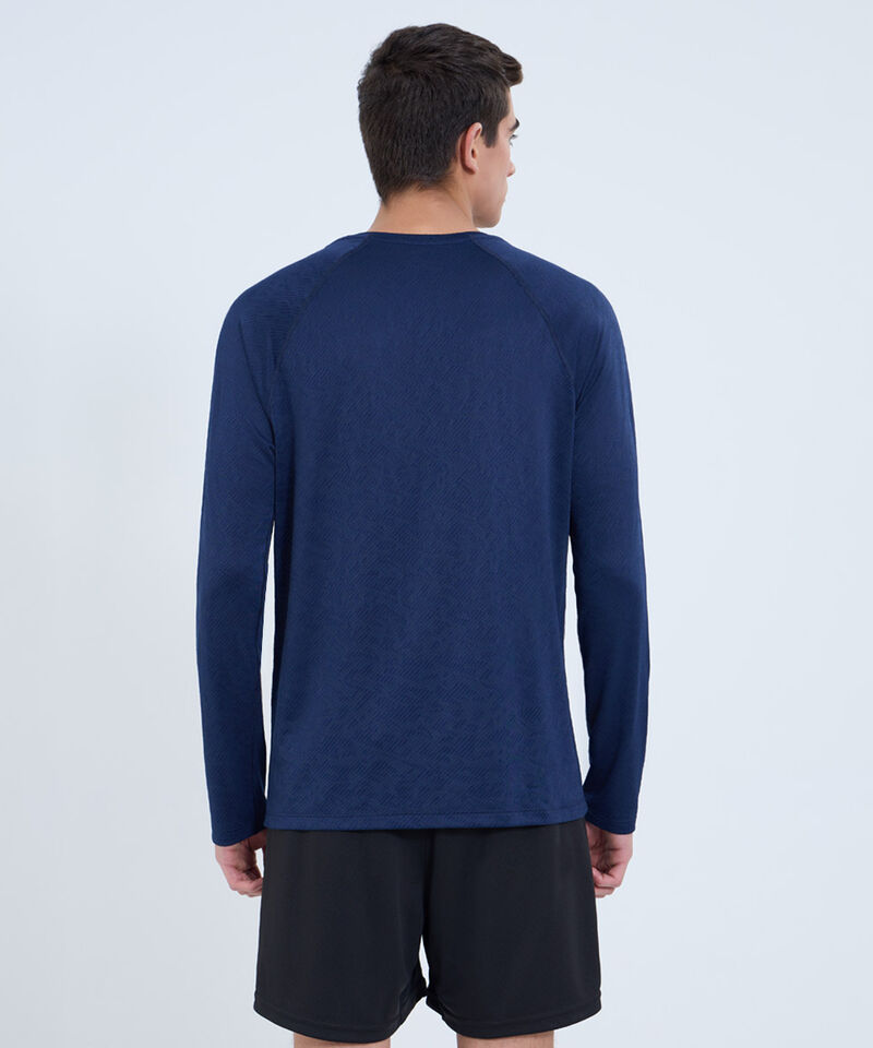 camisetas deportivas para hombre