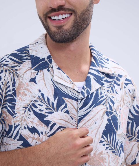 camisas para hombre