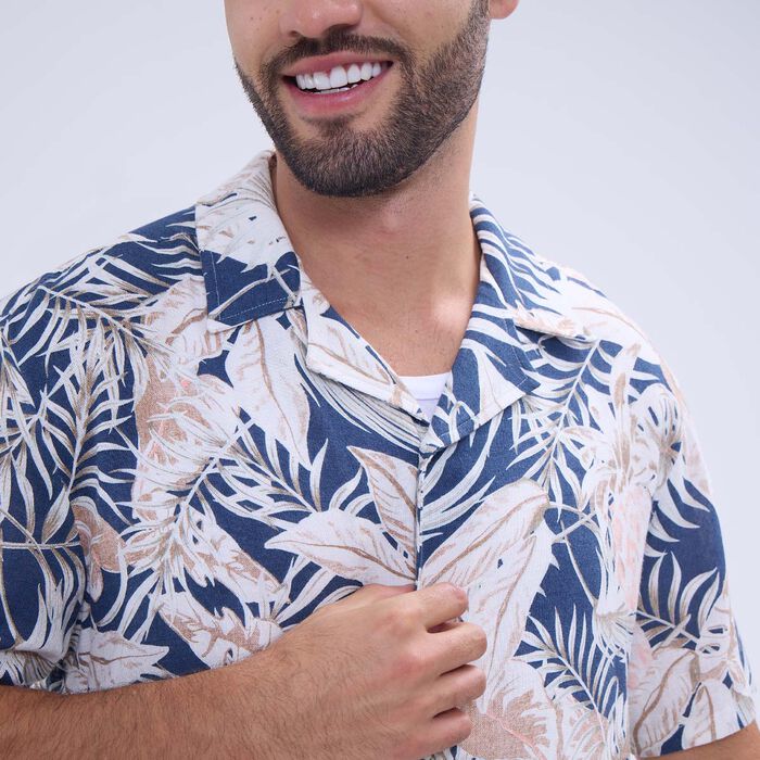 camisas para hombre