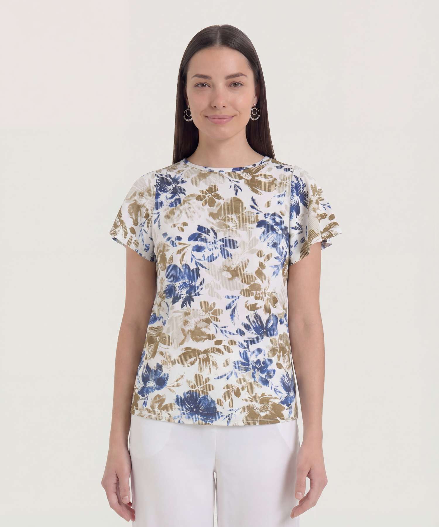 camisetas mujer