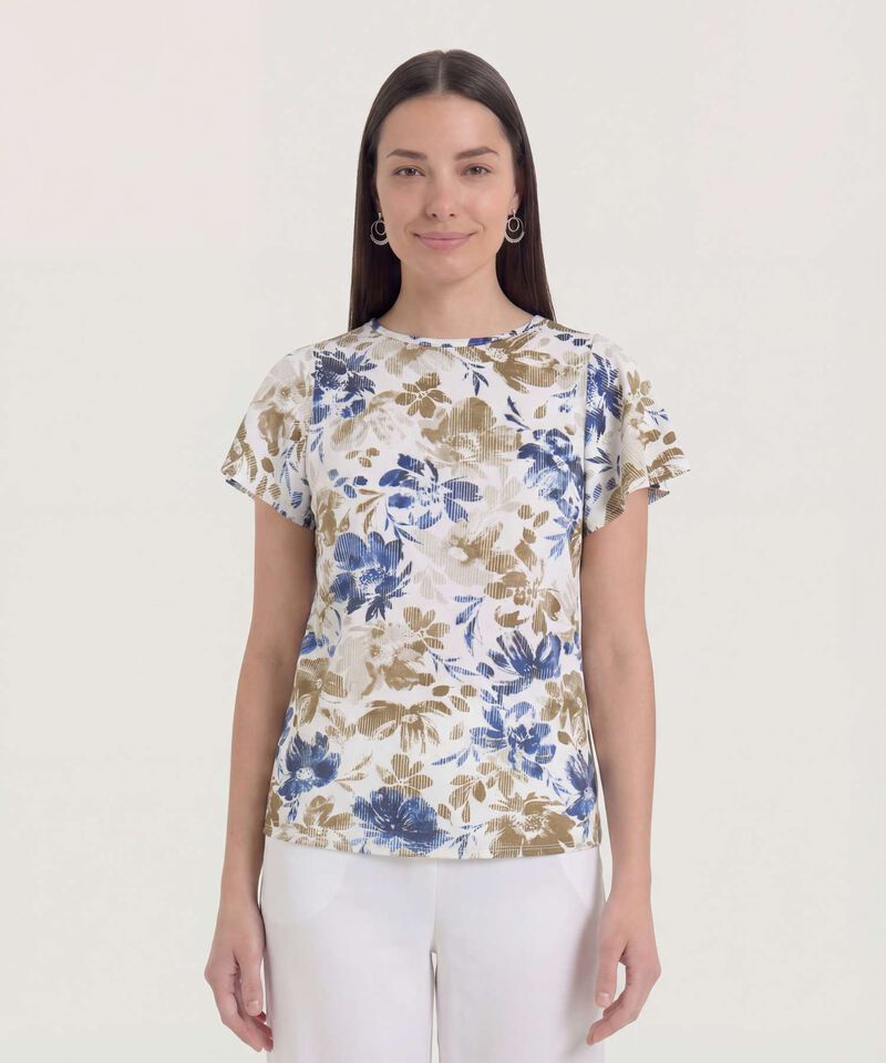 camisetas mujer