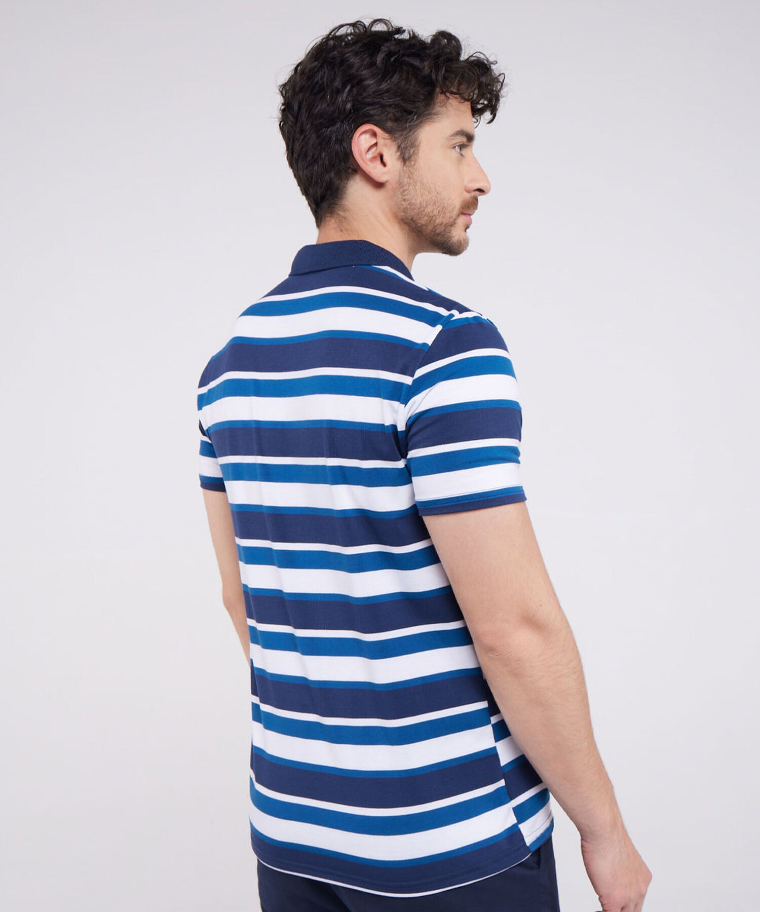 camisetas polo para hombre