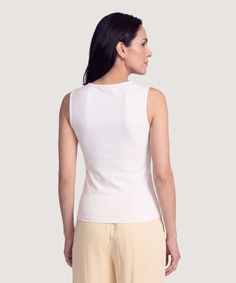 camisetas mujer