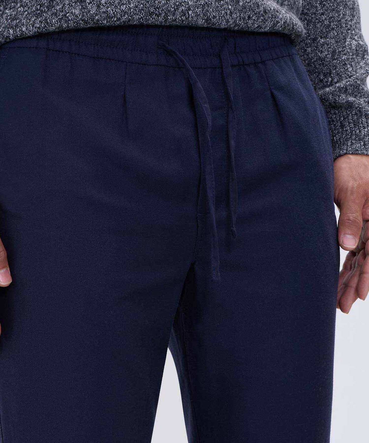 pantalones para hombre