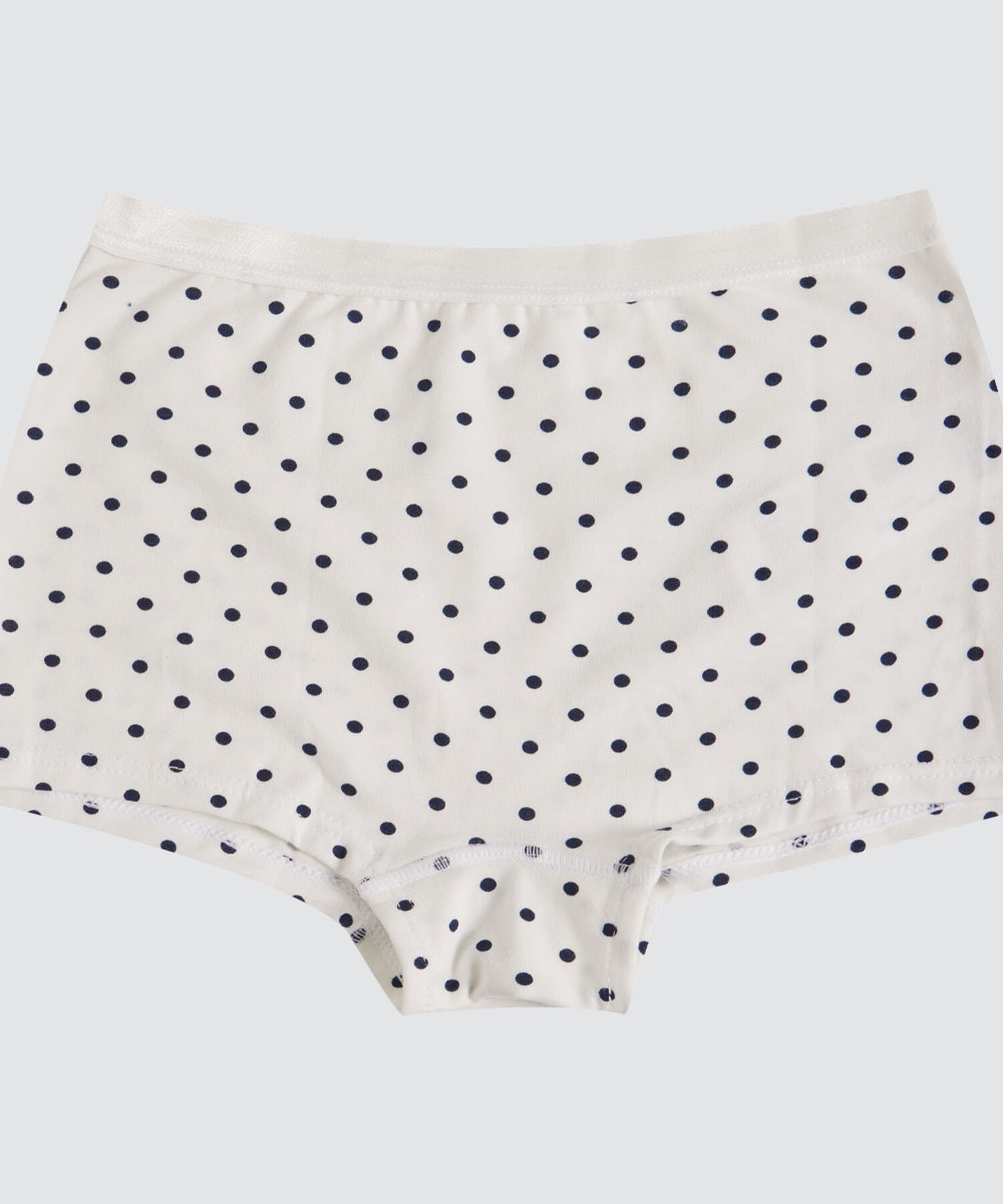 ropa interior para niñas