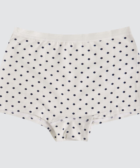 ropa interior para niñas