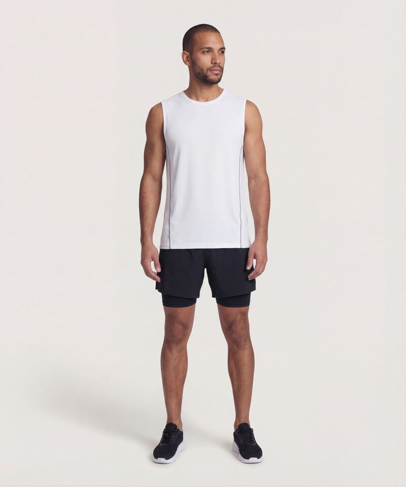 bermudas deportivas para hombre