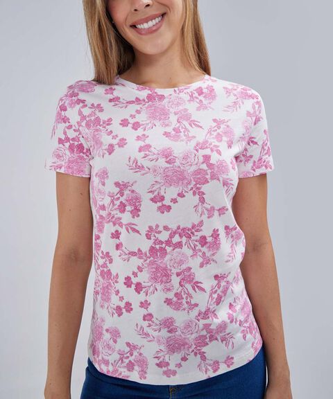 camisetas mujer image number null