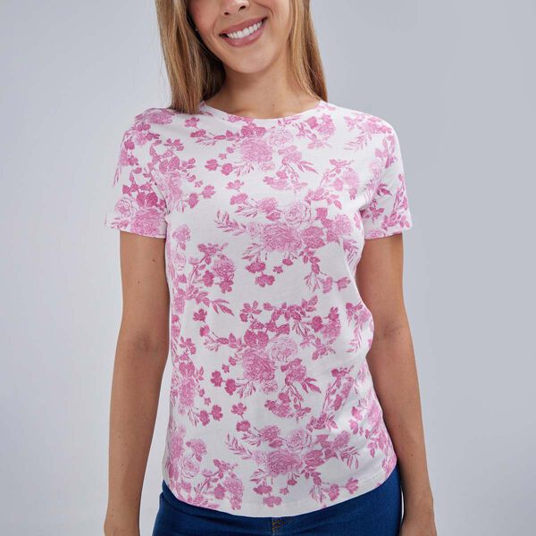 camisetas mujer image number null