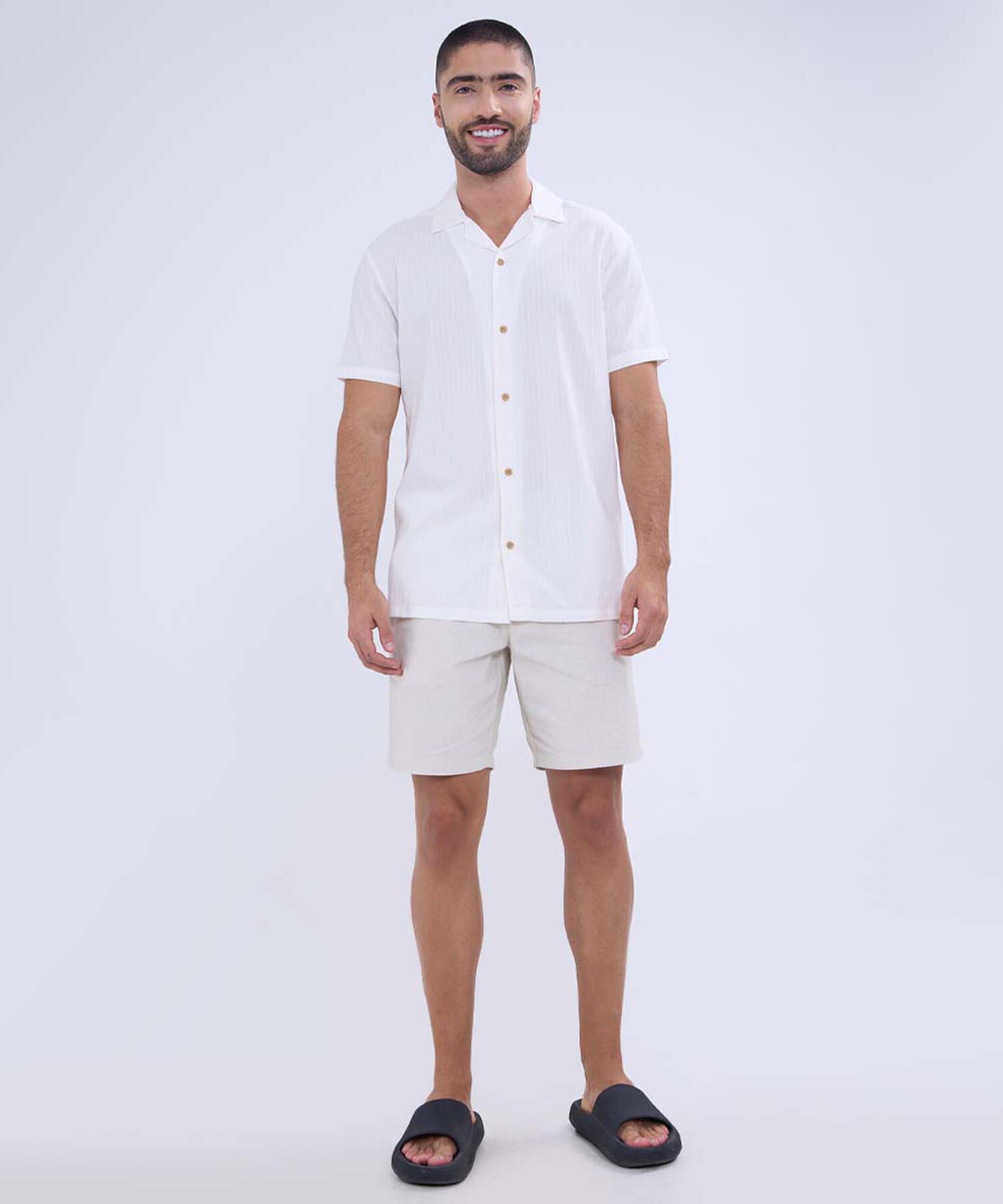 camisas para hombre
