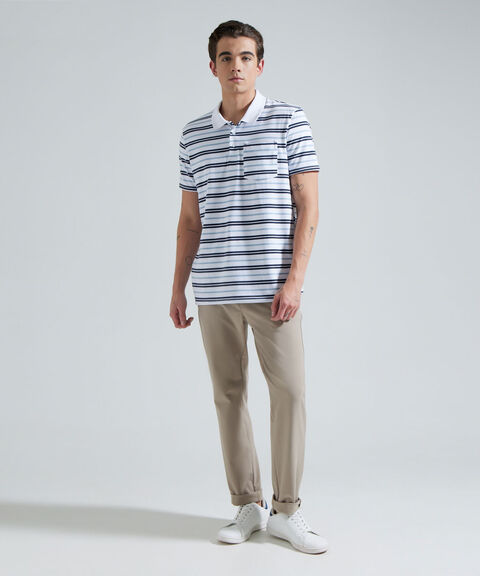 camisetas polo para hombre