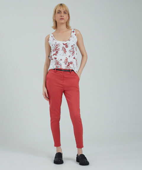 blusas de moda