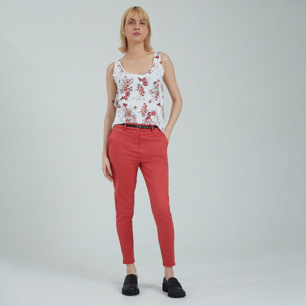 blusas de moda