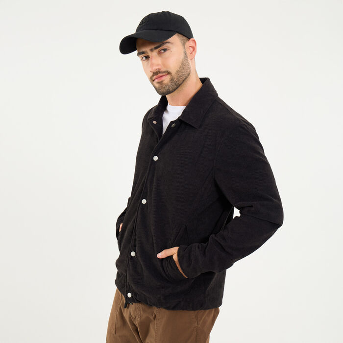 chaquetas para hombre