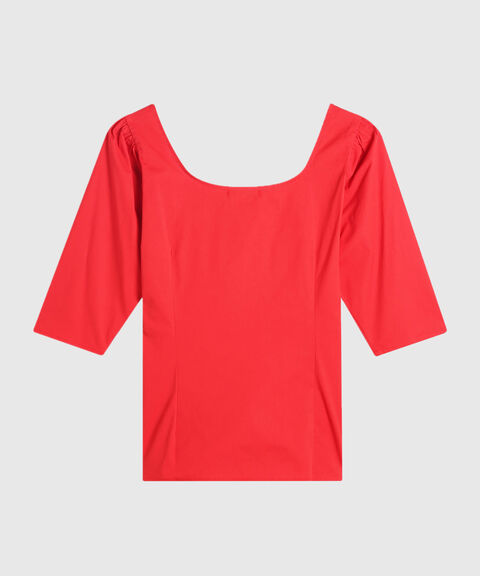 blusas de moda image number null