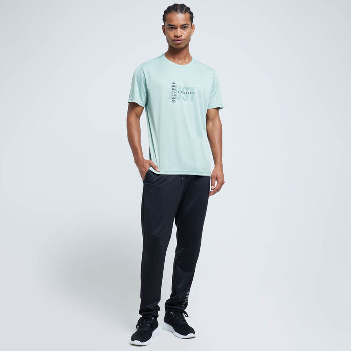 camisetas deportivas para hombre