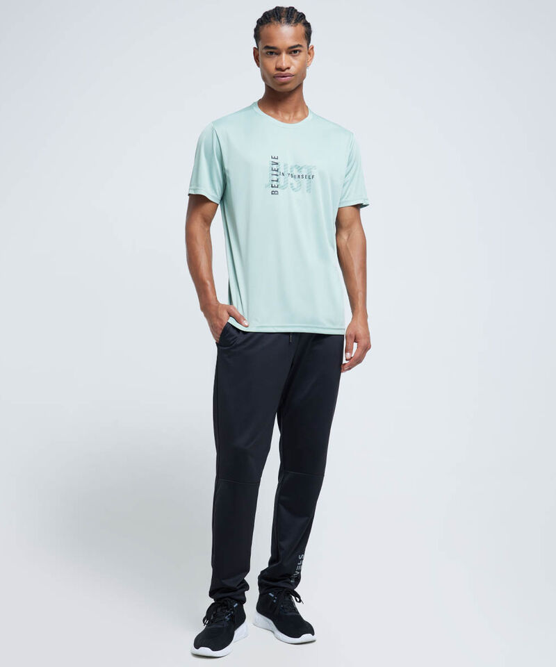 camisetas deportivas para hombre