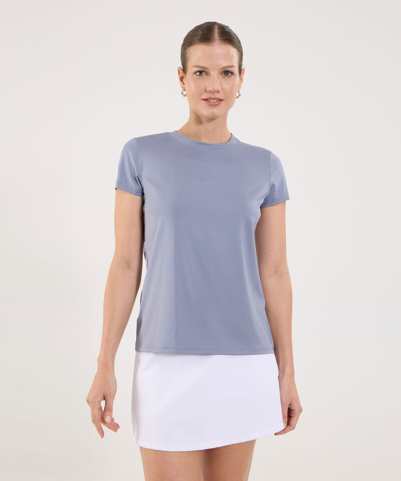 camisetas deportivas mujer