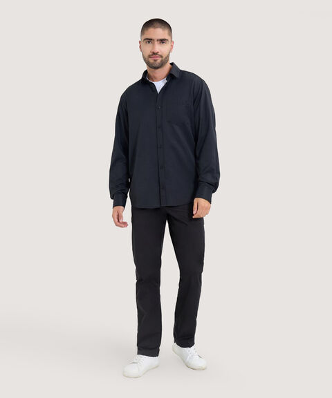 camisas para hombre image number null
