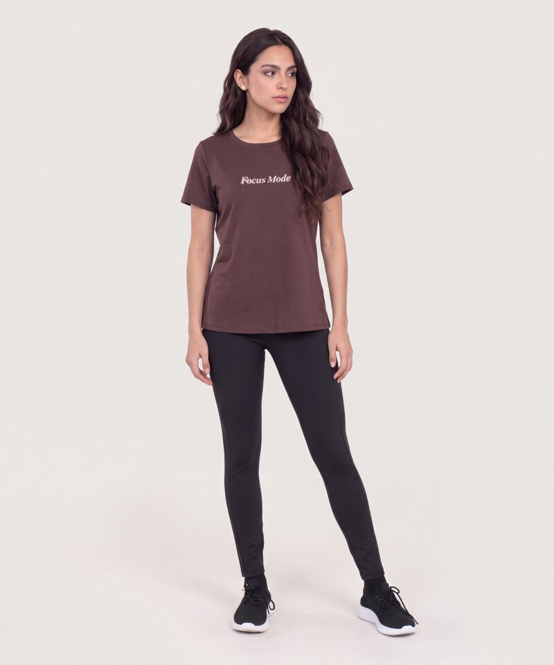 camisetas deportivas mujer