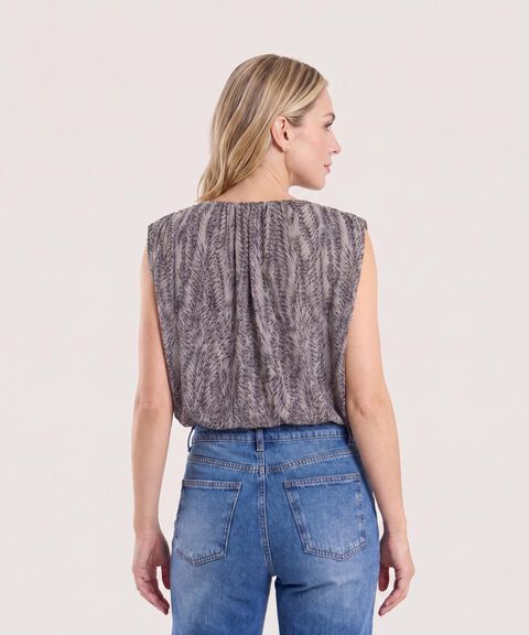 camisetas mujer