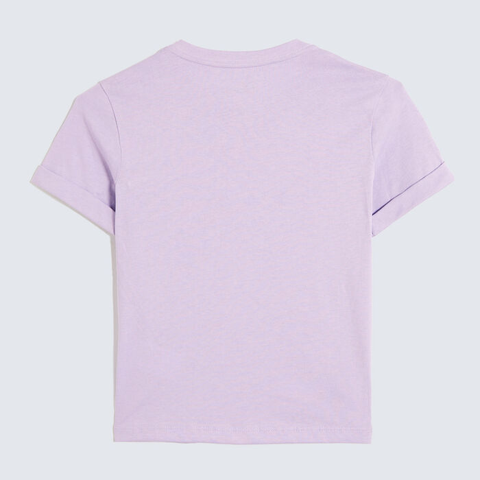 camisetas para niñas