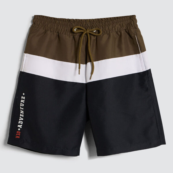 bermudas para niños image number null