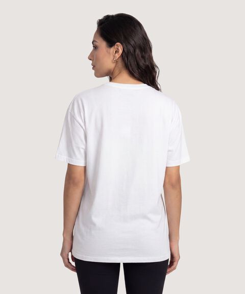 camisetas mujer