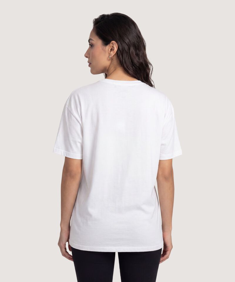 camisetas mujer