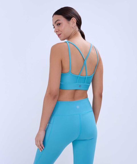 top deportivo mujer image number null