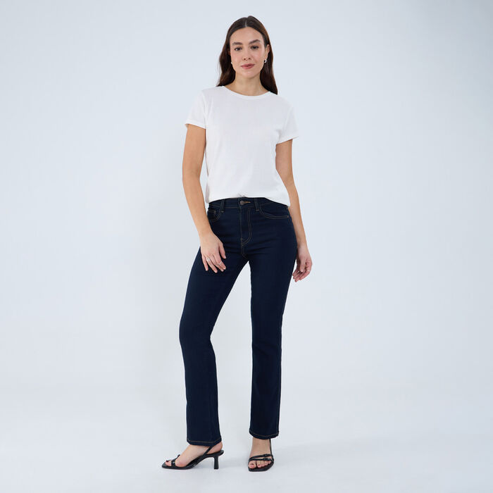 jeans mujer