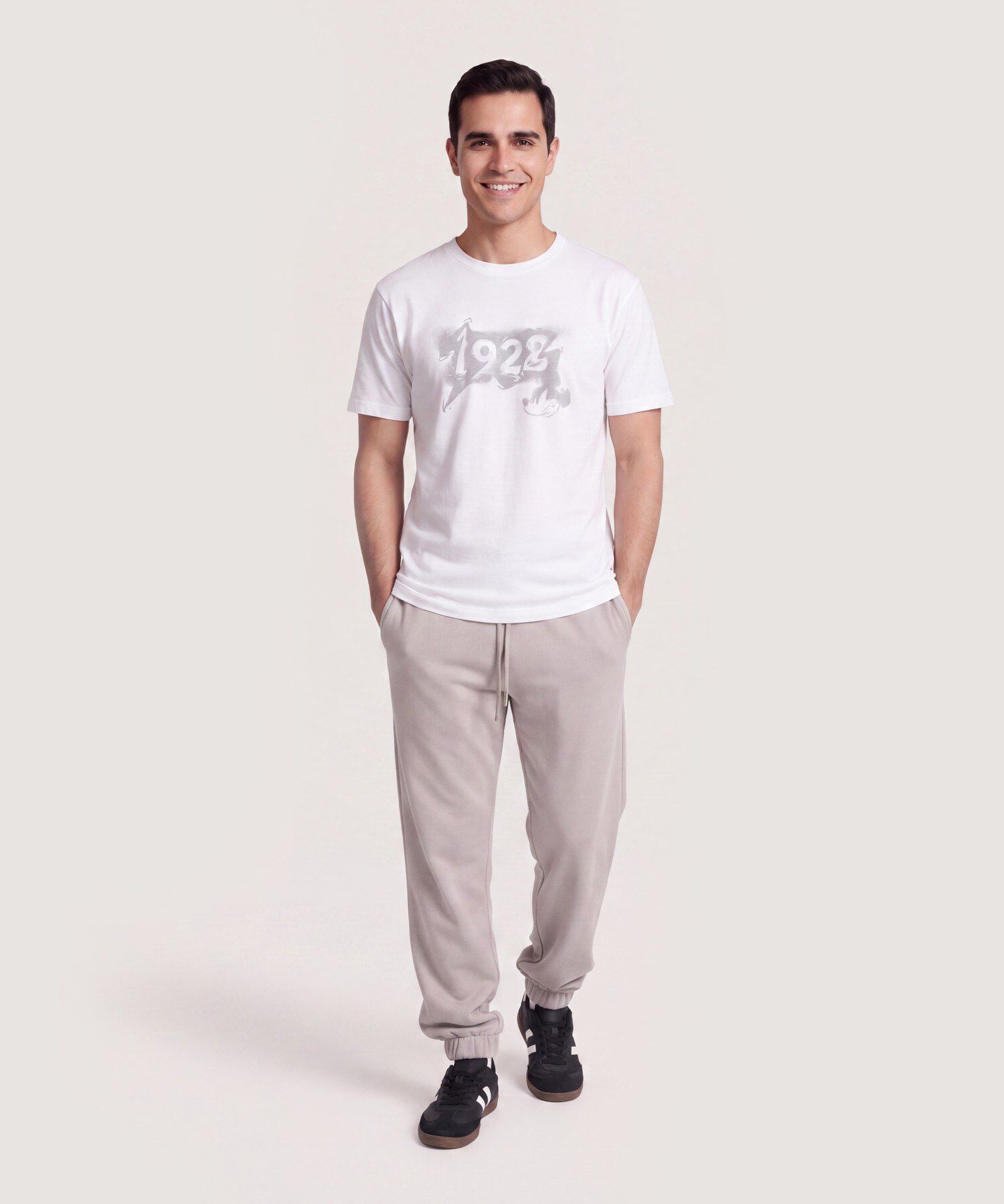 camisetas para hombre