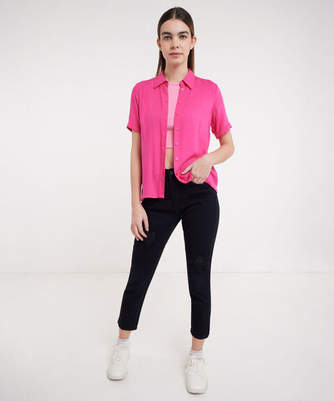 blusas de moda
