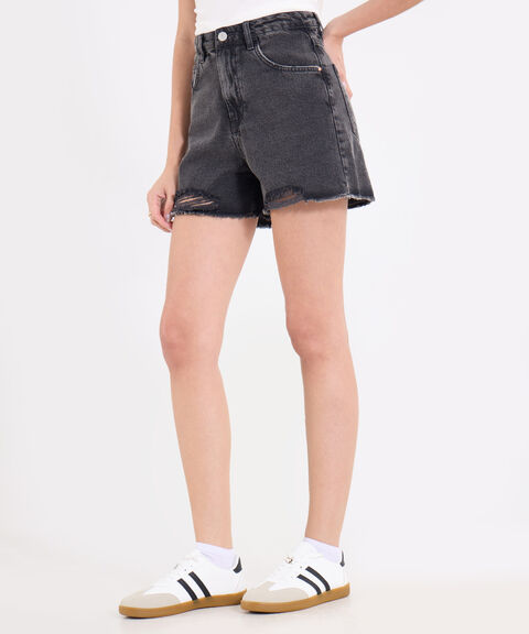 shorts mujeres image number null