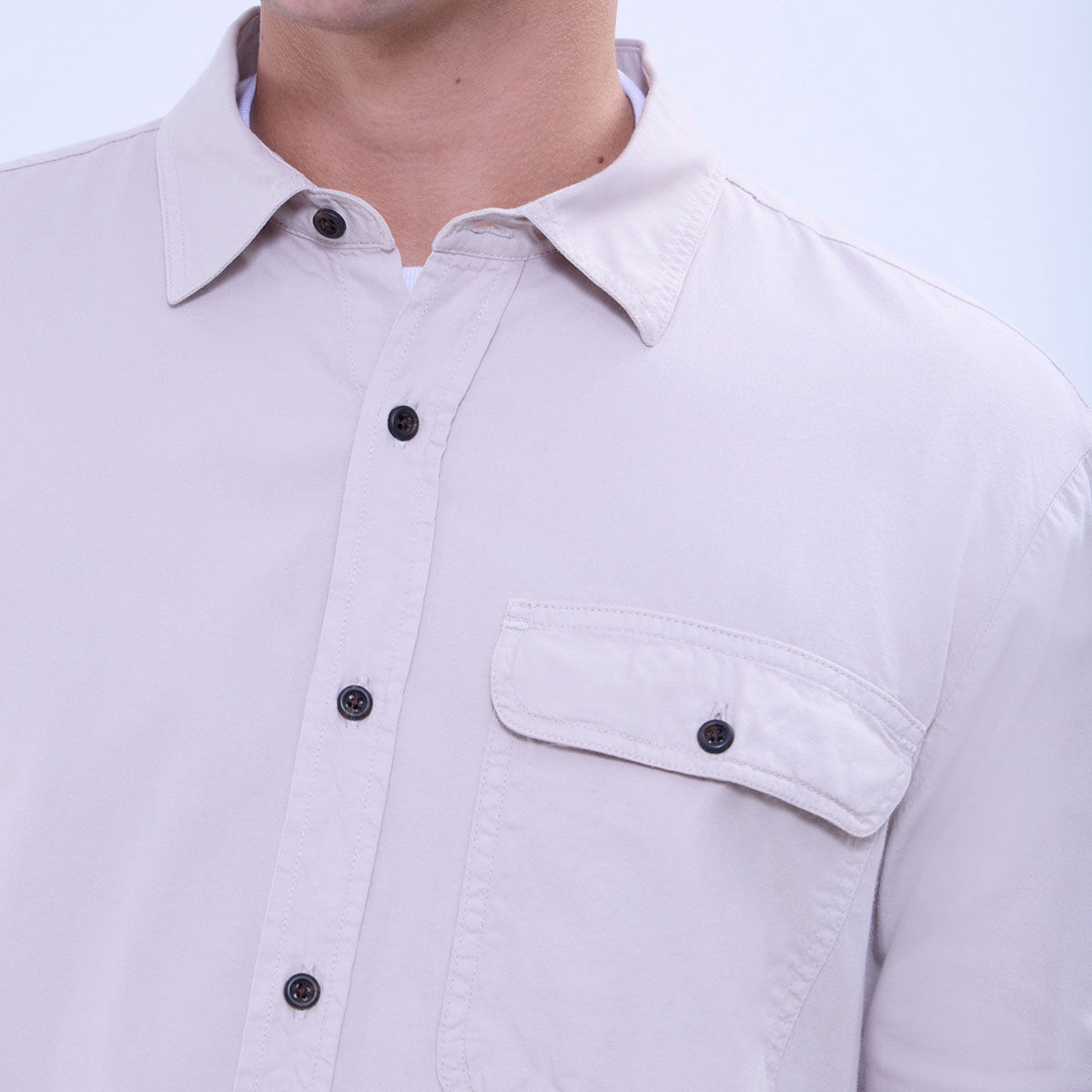camisas para hombre