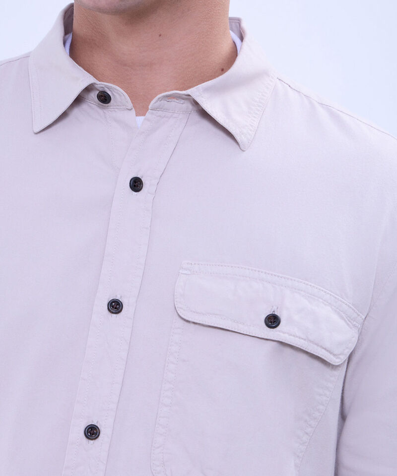 camisas para hombre