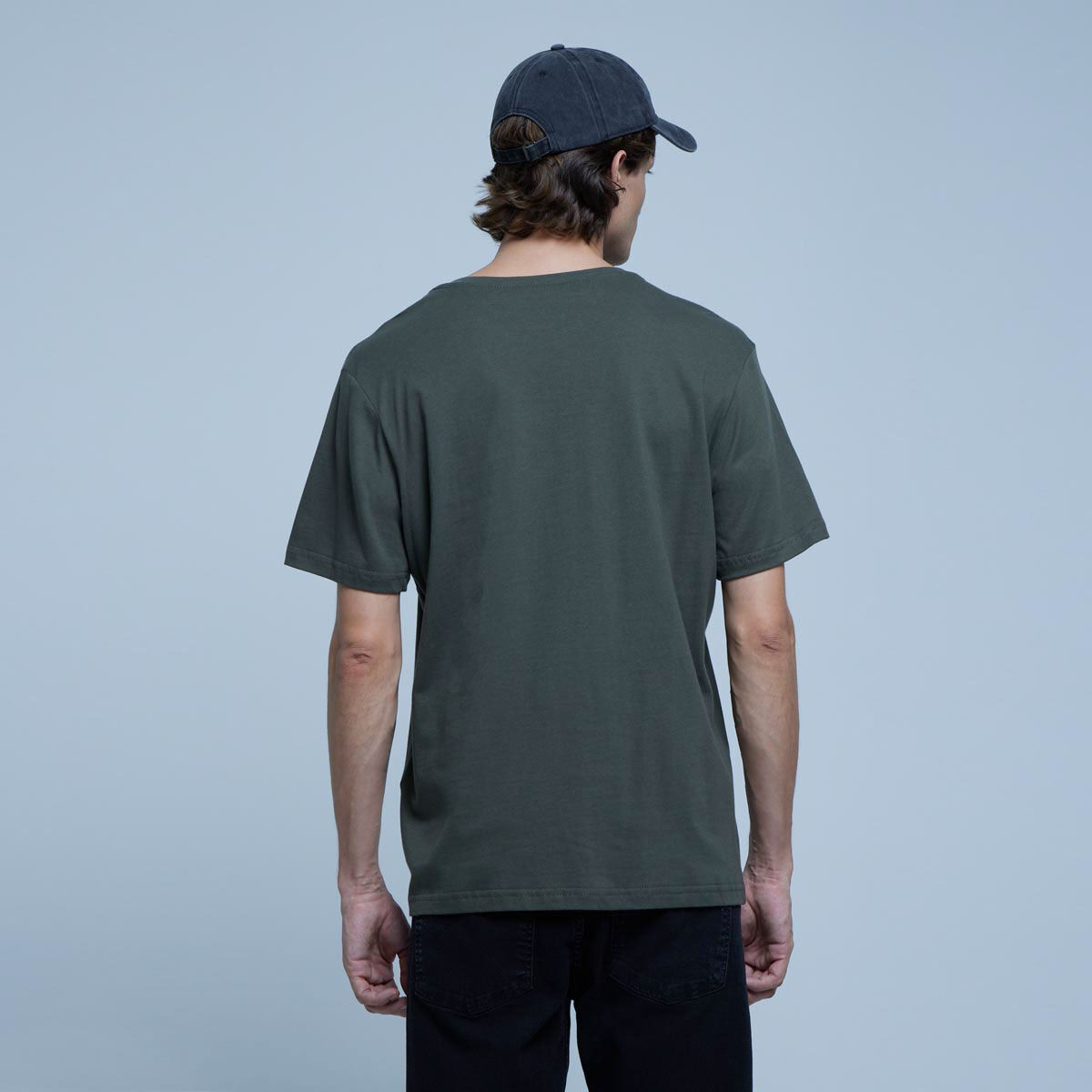 camisetas para hombre