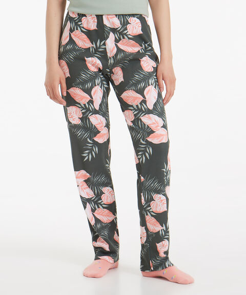pijamas y batas para mujer