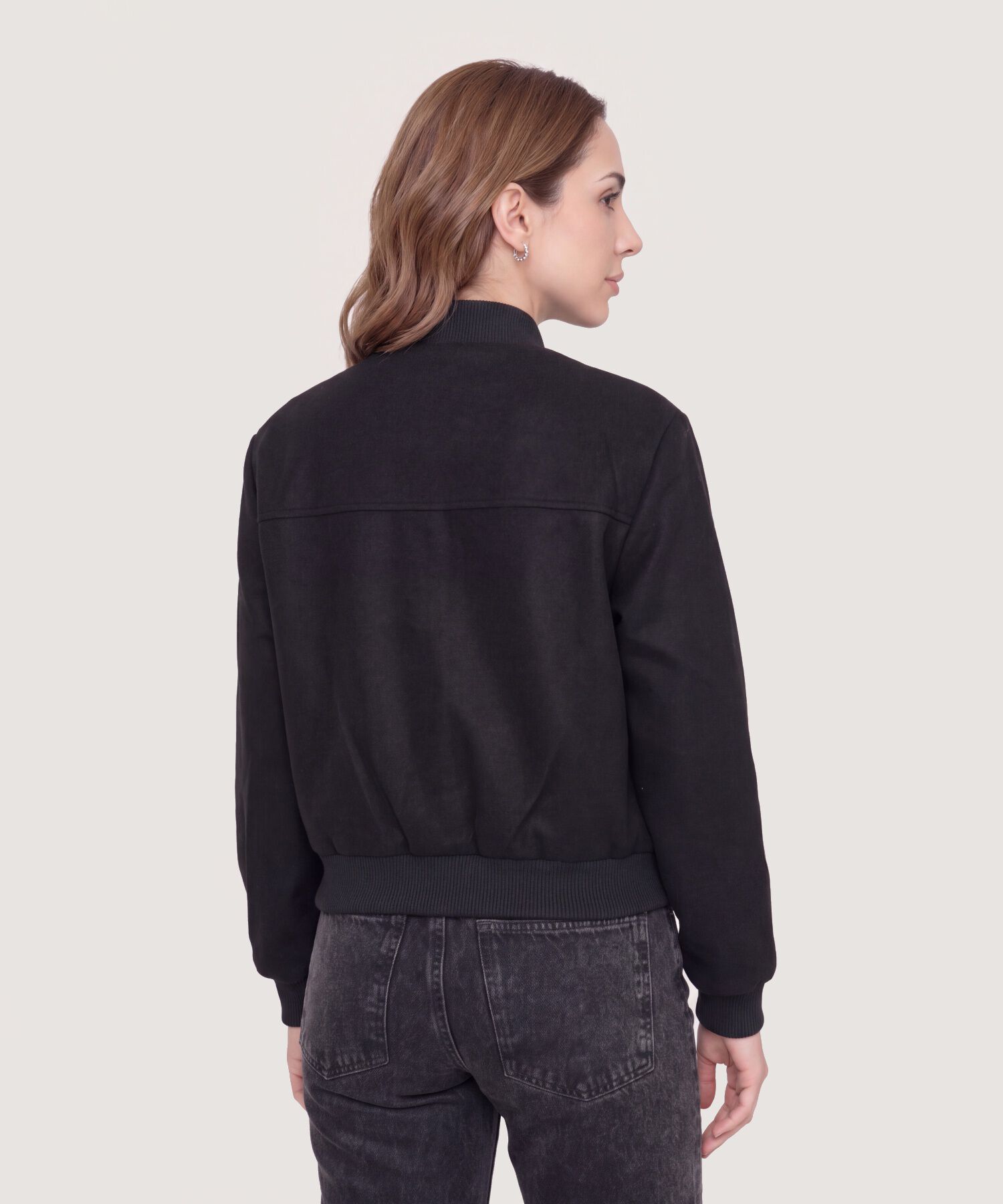 chaquetas para mujer